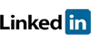 Linked in logo